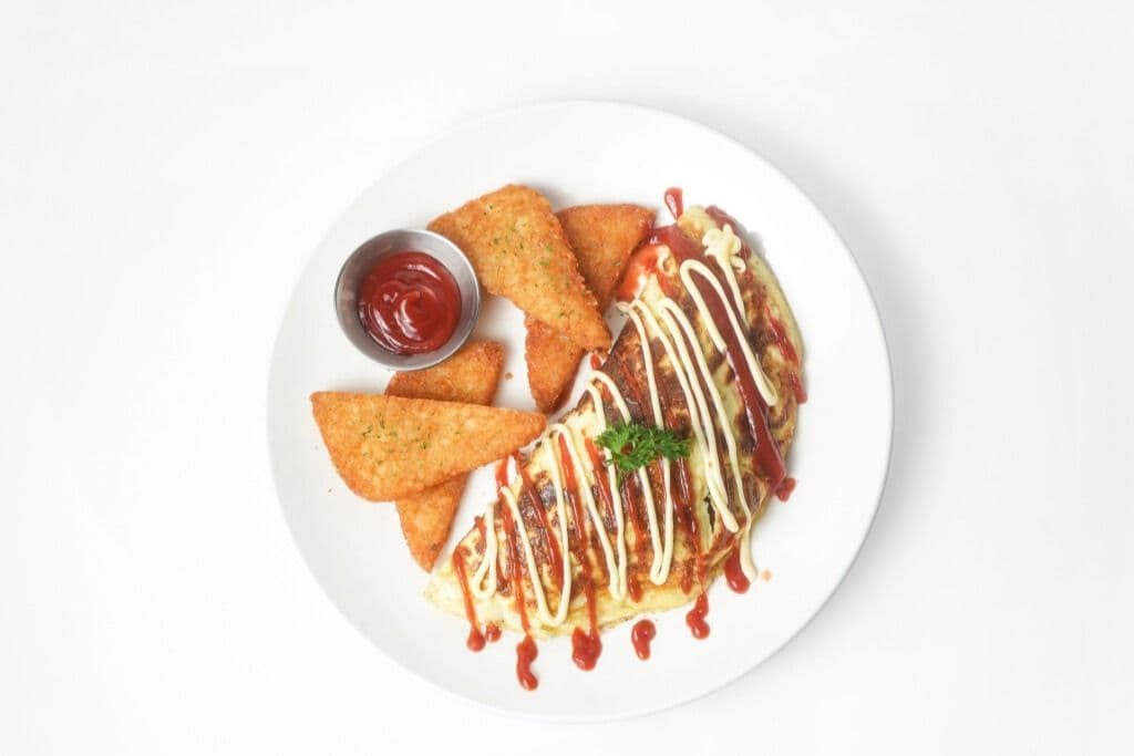 Omelette