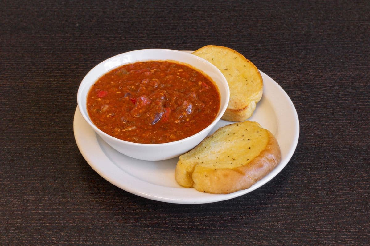 Chili con crone