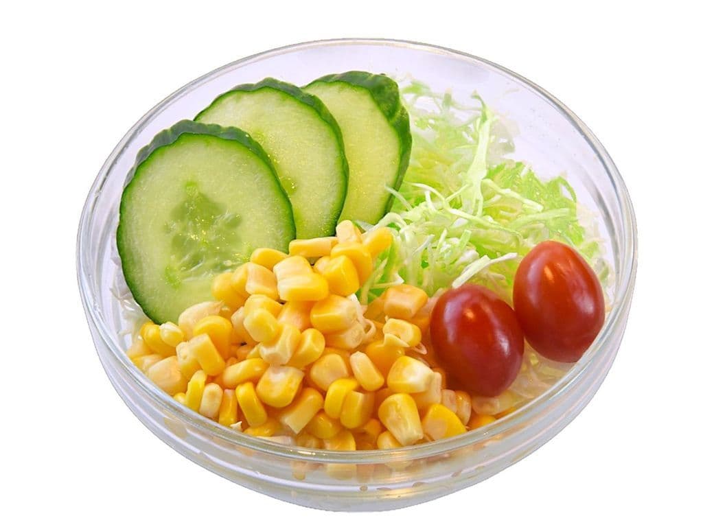 Salad