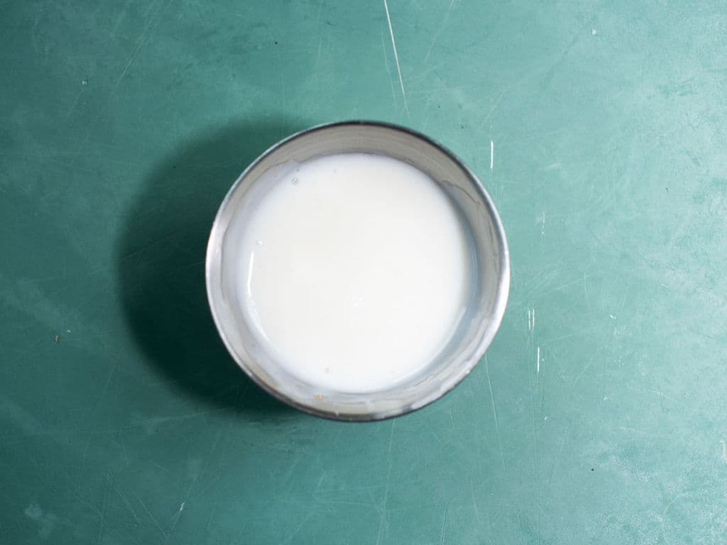 Donair Sauce