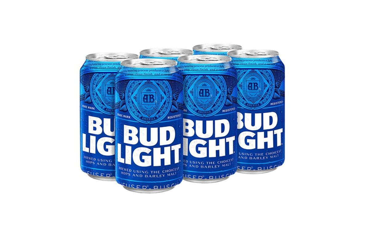6 Pack of Beer