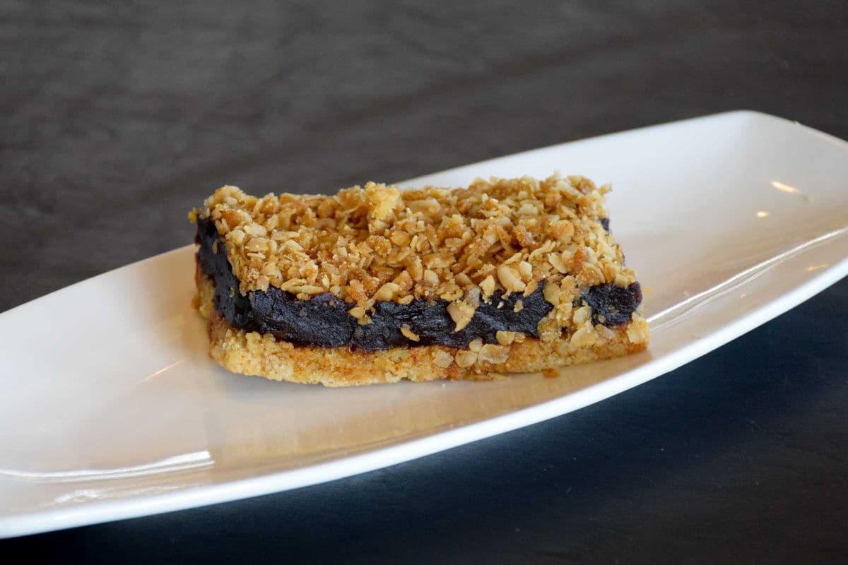 Date Squares