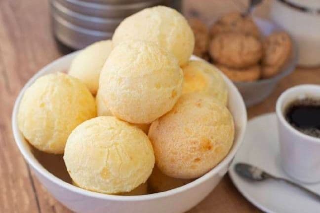 Combo 1 pandebono colombiano