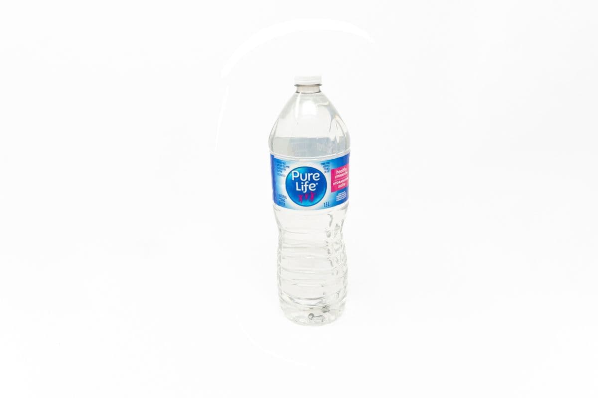 Nestle Pure Life Water