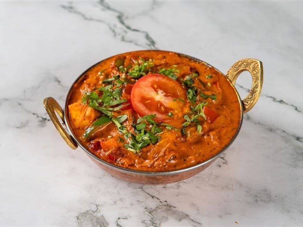 KADAI PANEER