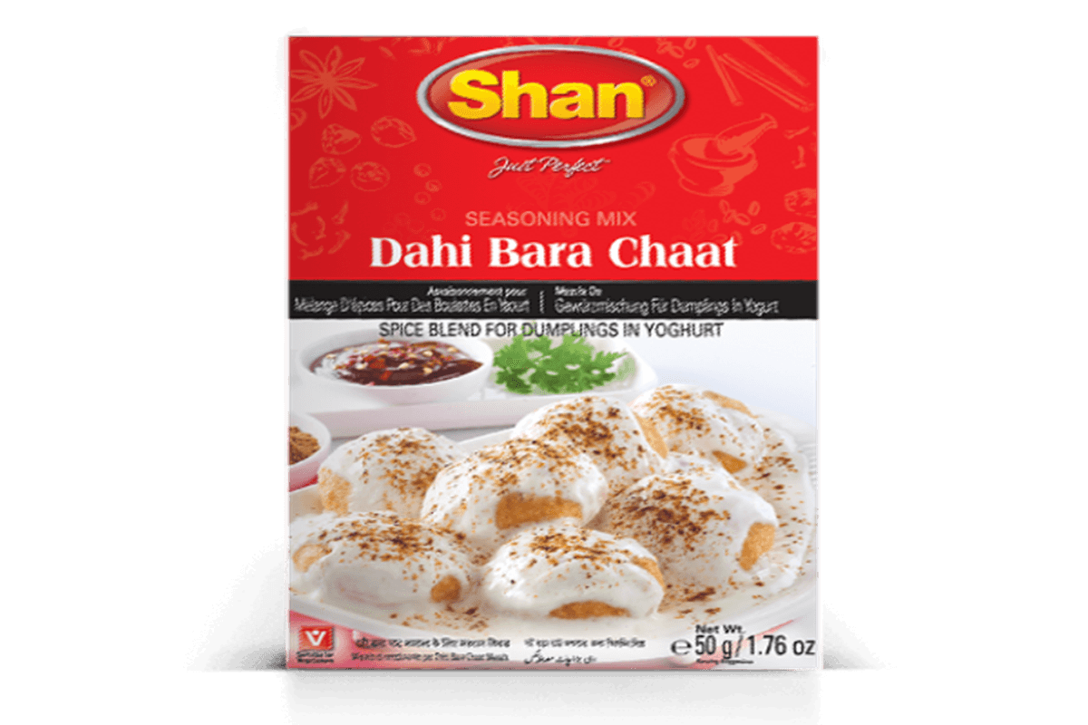 Shan Dahi Bara Mix (150g)
