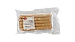 Mark'S Mennonite Meat Chirkey Brkfst Sausg - Moroccan (250 g)