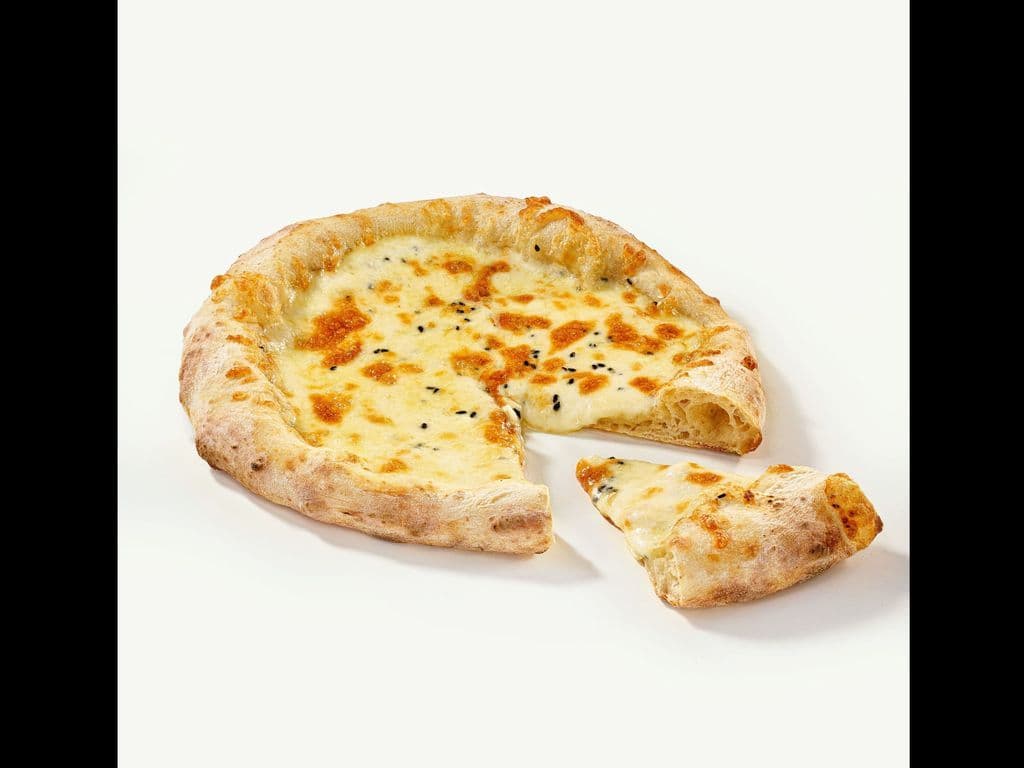 Cheese Sour Dough