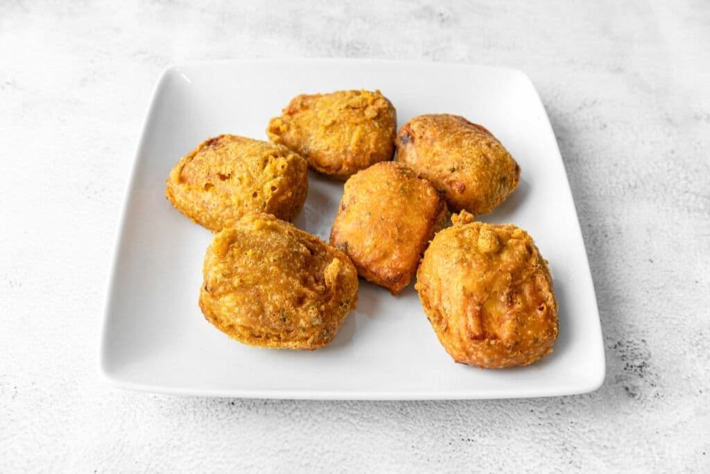 Paneer Pakora