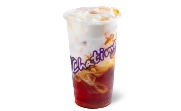 Wintermelon Fresh Milk (700 cc)
