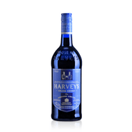 Harveys Bristol Cream Sherry (1 Bottle x 1000 mL)