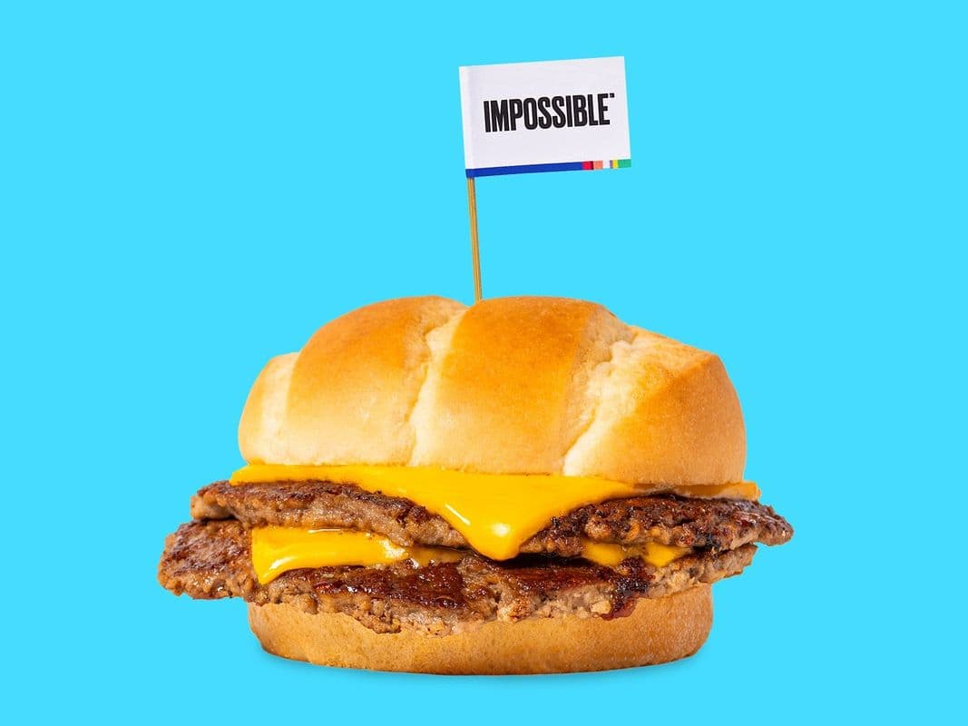 Impossible™️ Chandler Style
