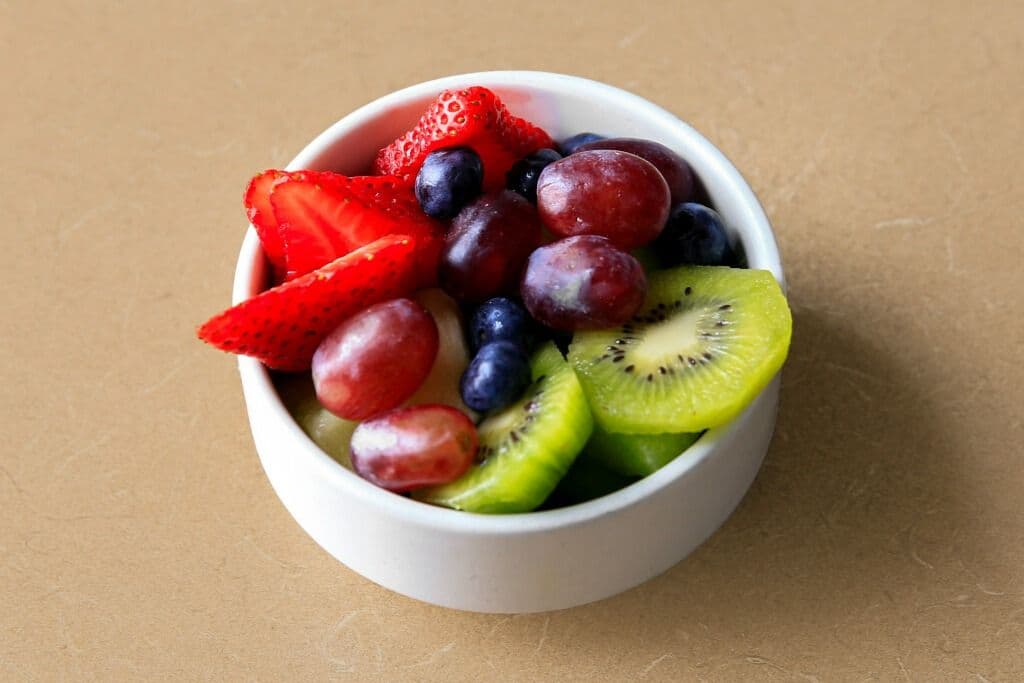 Fruit Cup