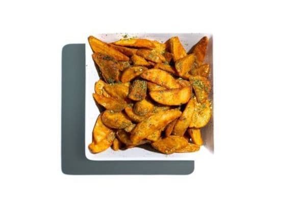 Patate/Wedges