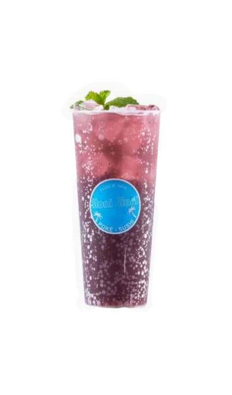 D6.Raisin/Grap Soda (680ml) / D6.Raisin/Grap Soda (680ml)