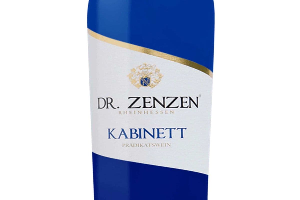 Dr ZenZen Kabinett (1 x 1.5 L)