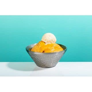 MANGO Bingsu/ 망고 빙수/ 芒果刨冰