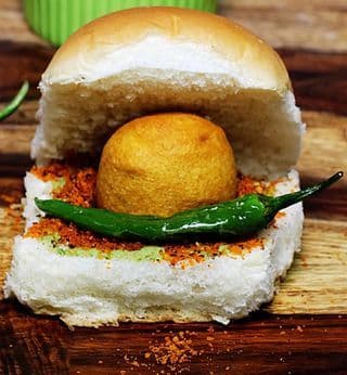 Vada Pav