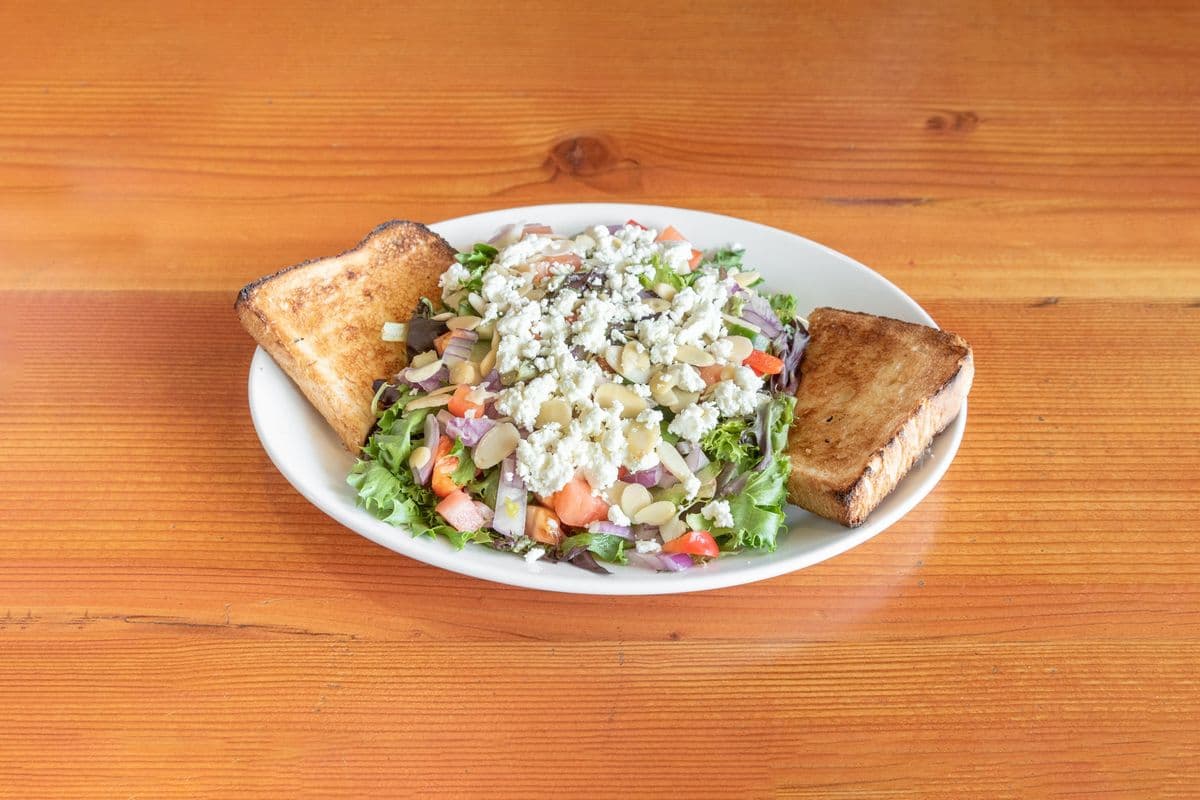 Nobside Cafe Salad