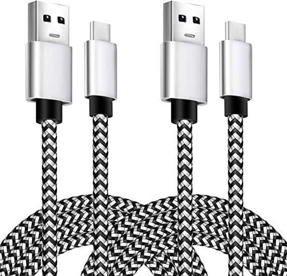 Type-C Cable (3 ft)