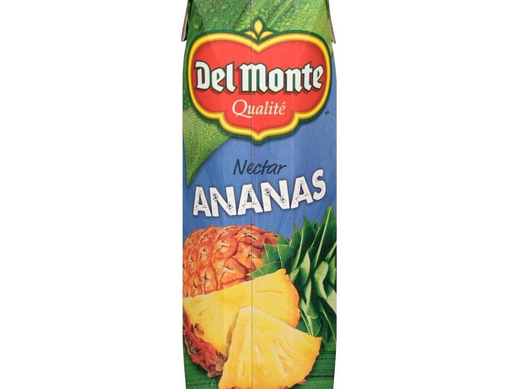 Del Monte Nectar Pineapple 960ml