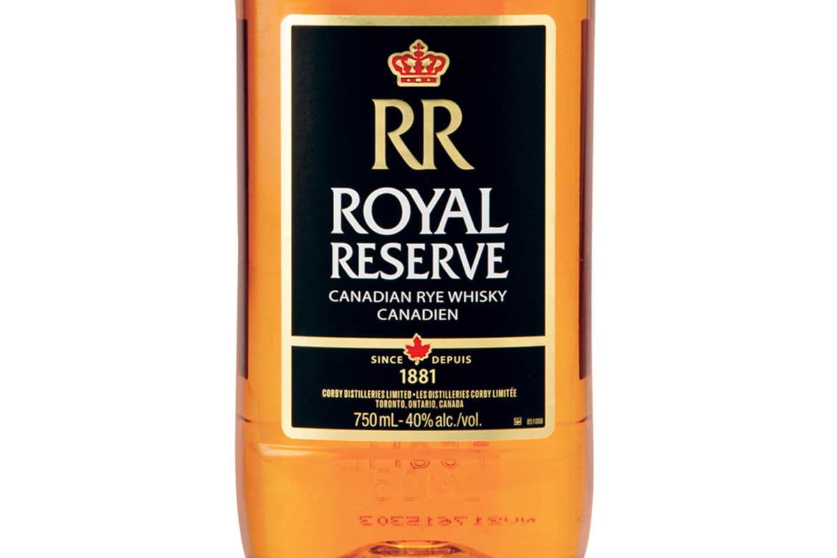 Royal Reserve (1 x 200mL)