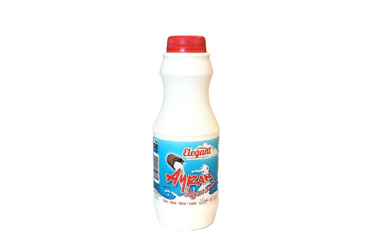 Yogurt - Ayran
