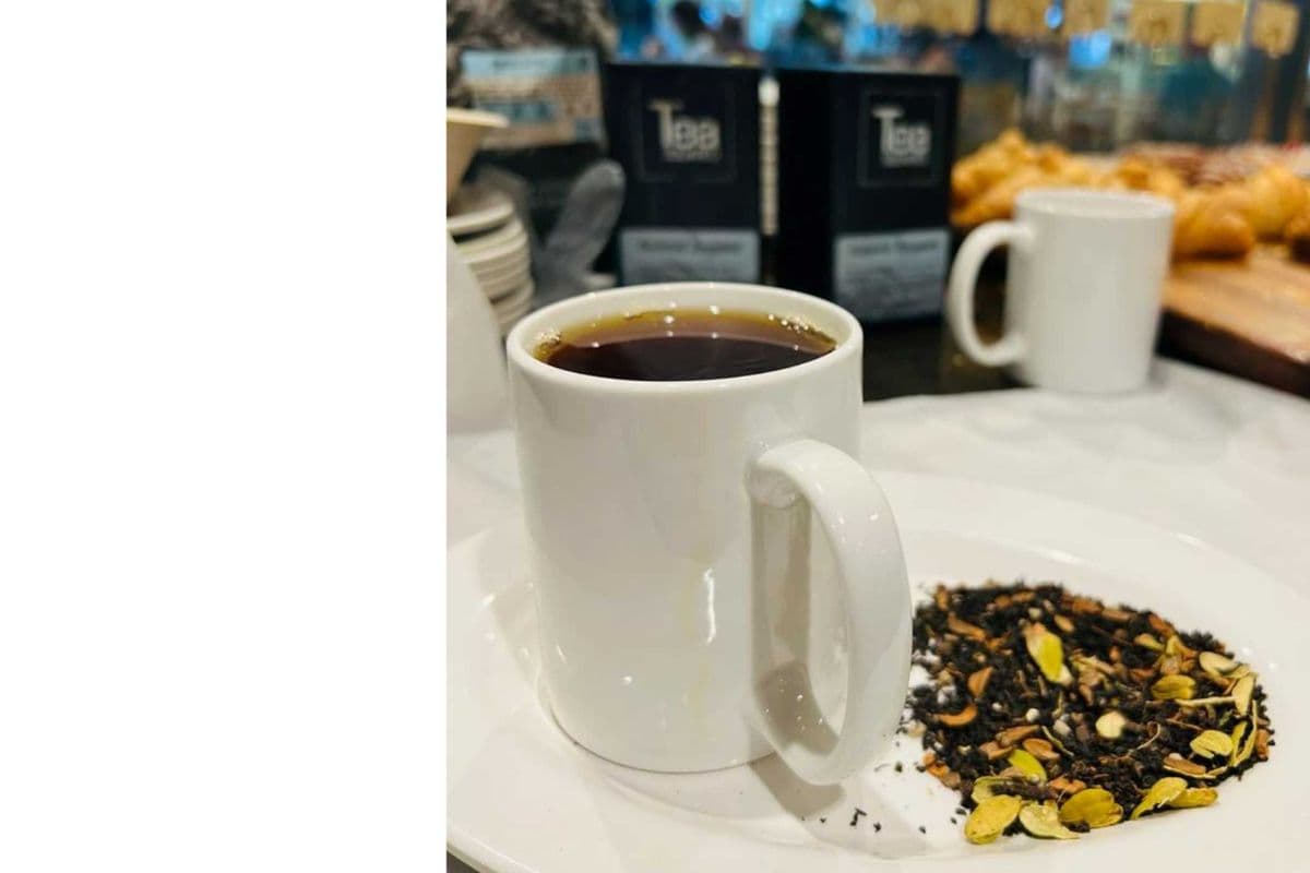 Premium Tea