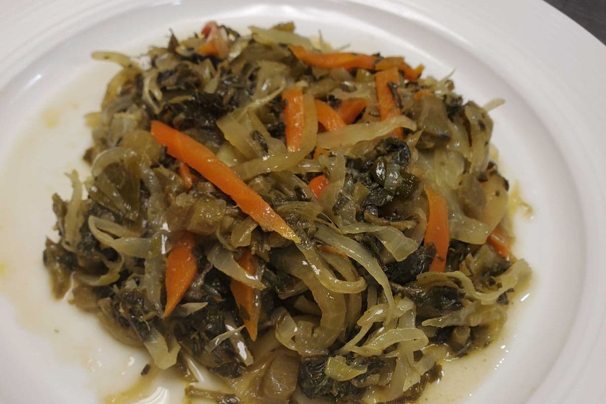 Callaloo