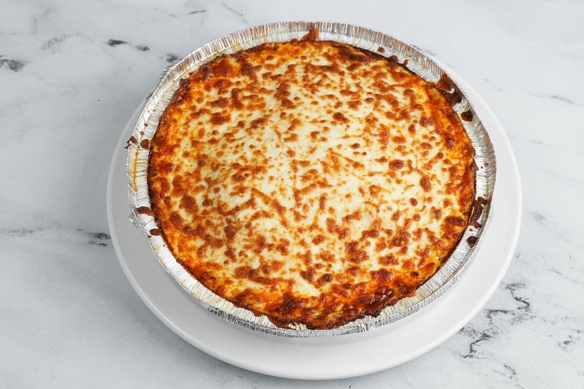 Lasagne / Lasagna