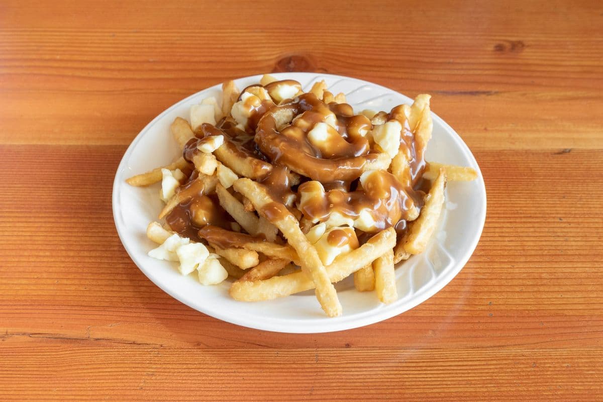 Poutine
