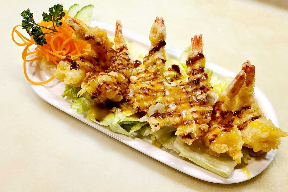 Ebi Mayo