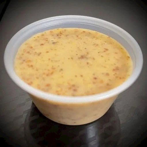 Flamos House Dressing