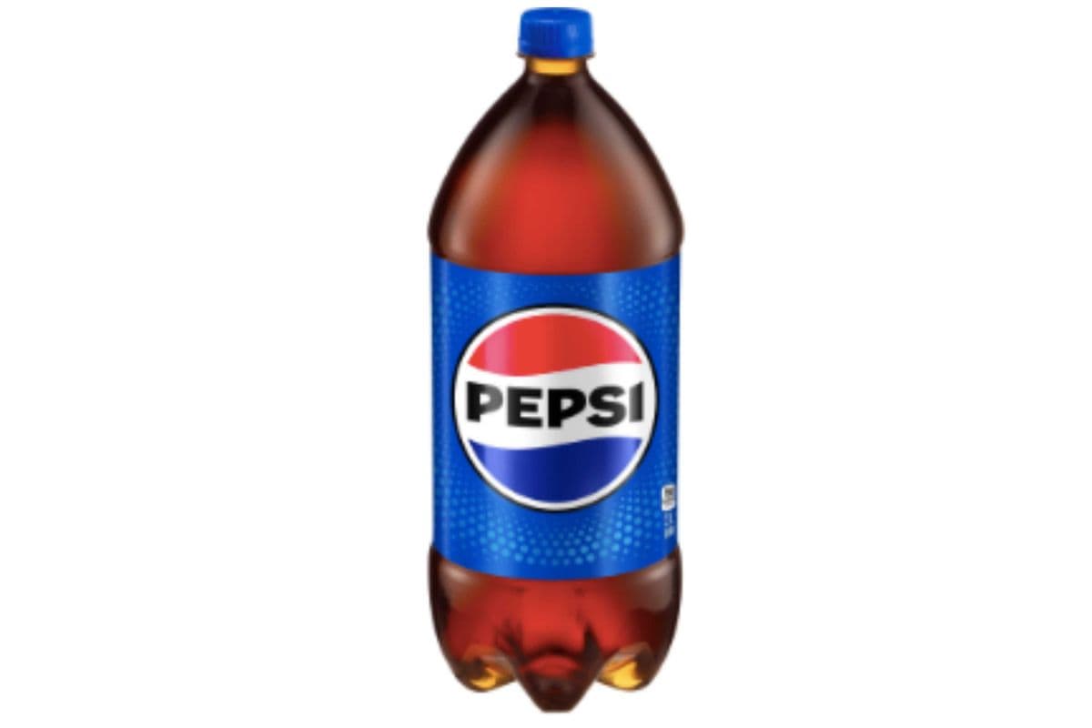 Pepsi (2 L)