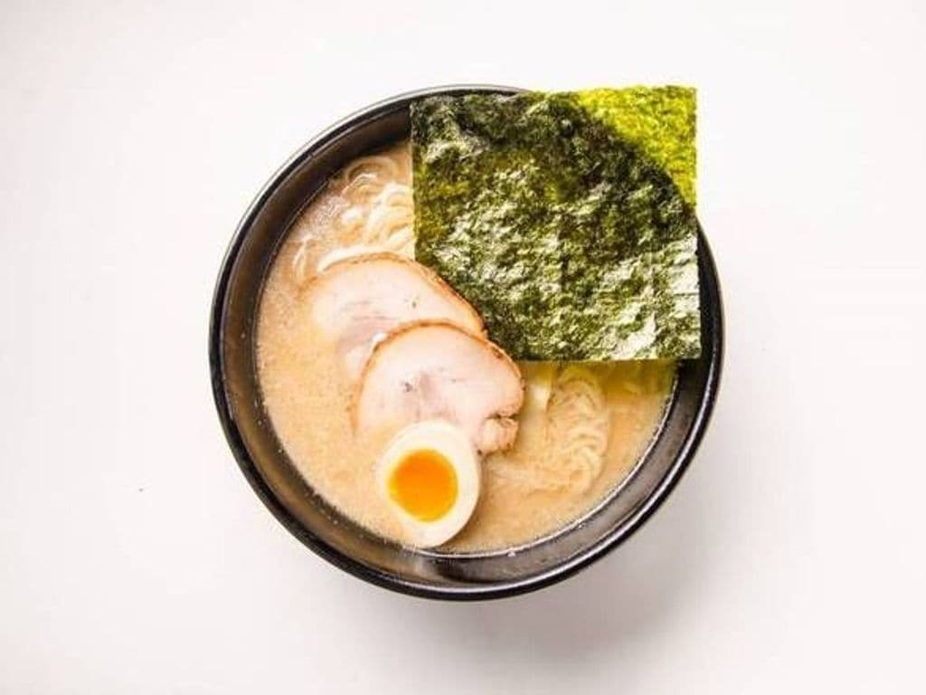 Kotteri Rich Shoyu