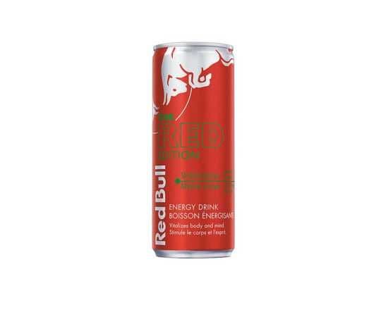 Red Bull Energy Drink, Watermelon, 250ml