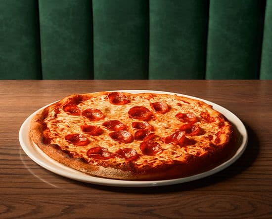 Pepperoni (FAM)