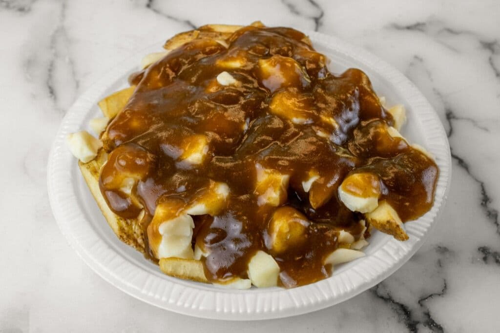 Poutine