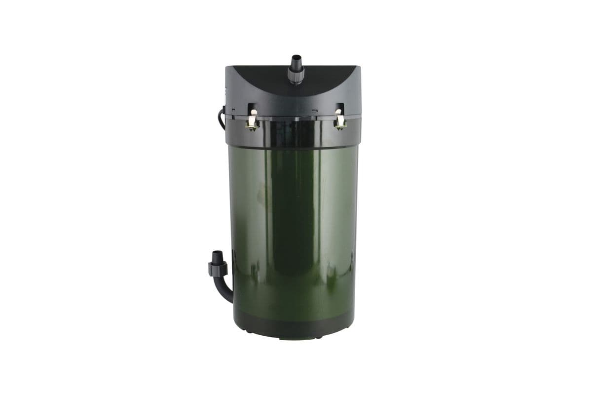 Eheim Classic Canister Filter with Media - 2217