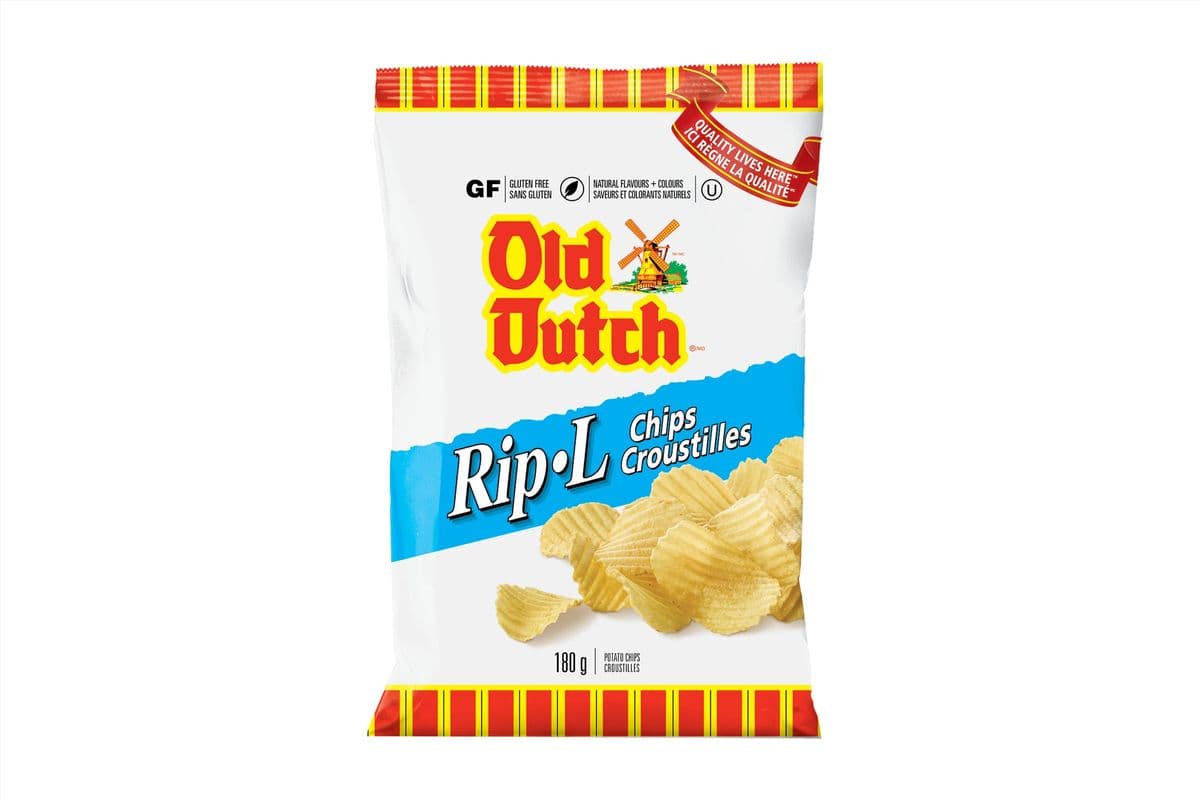 Old Dutch Rip.L Original (180g) 77134