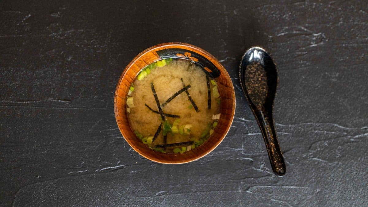 Miso Soup