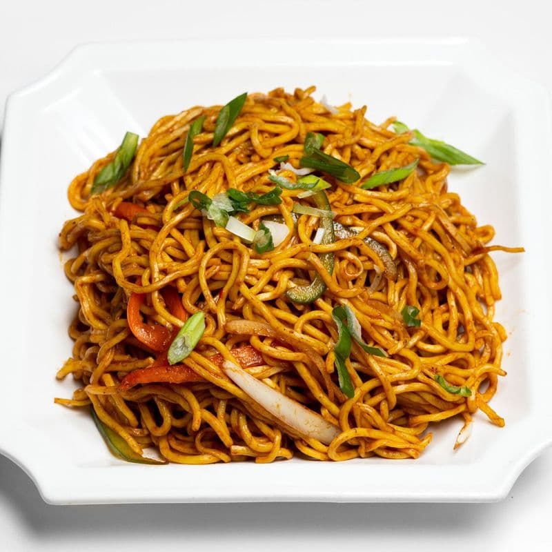 Hakka Noodles