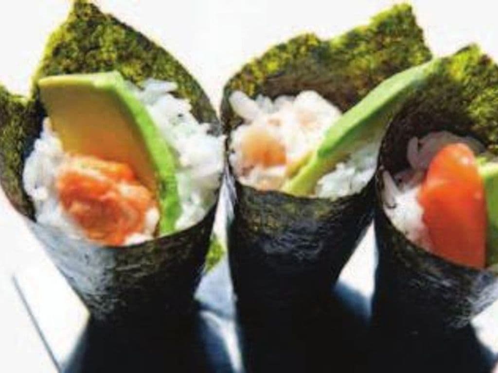 Temaki Combo