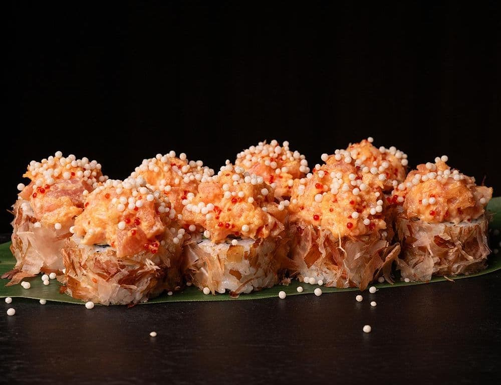 Osaka Roll