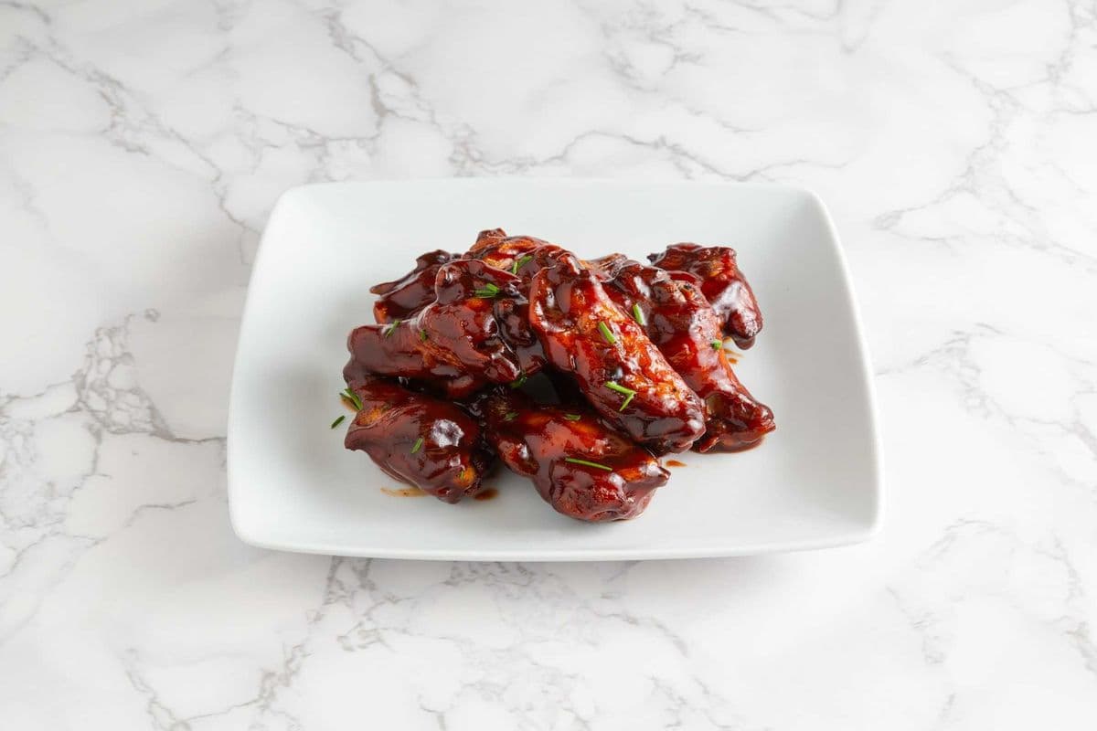 Chicken Wings (5 pcs)