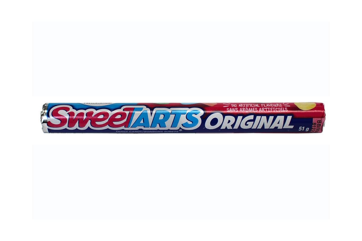 SweeTARTS (51 g)