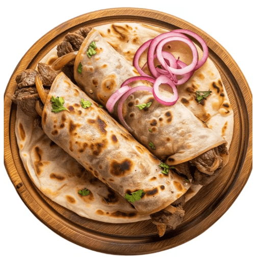 Kathi Roll Mix (2)
