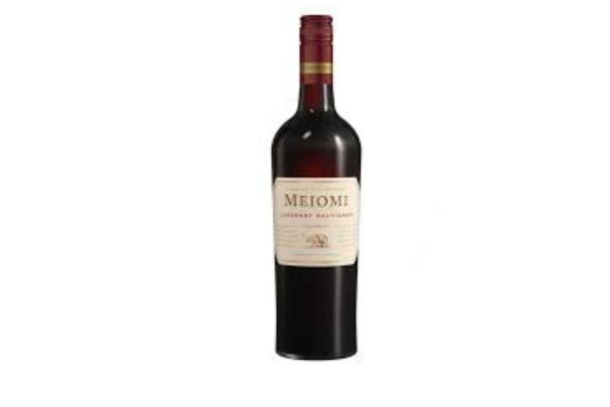 Meiomi Cabernet Sauvignon Mignon (USA) (1 x 750 ml)