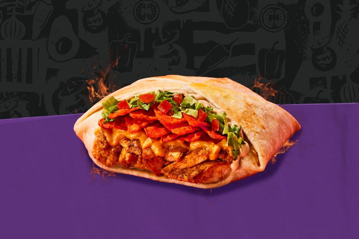 Crunchito