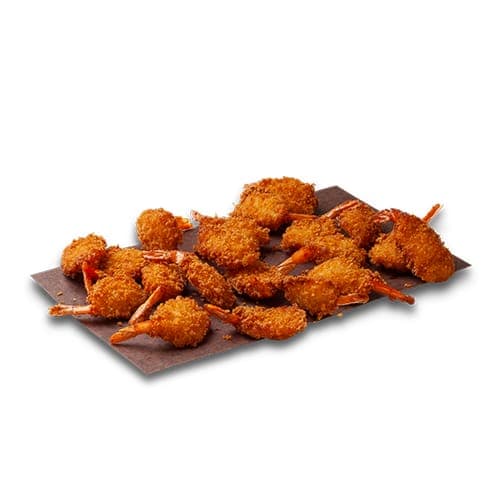 20 Shrimp